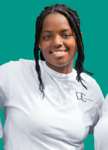 Kamanzi Angela Kiconco